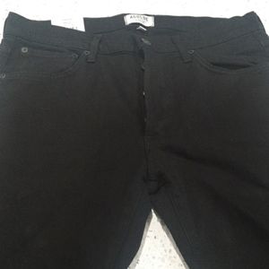 AGOLDE Made-in-USA SuperSkinny Button-fly Jeans